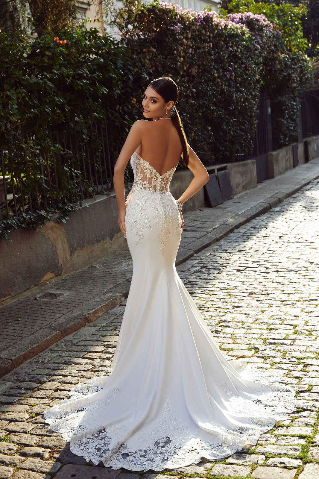 Ruyfe |Vestidos de Novia |TRUNK SHOW |69774